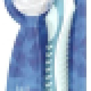 Зубная щетка 3D White Whitening 40 средняя 21век