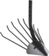 Картофелевыкапыватель КВ-3-У / MBK0020398 21век