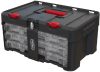 Органайзер для инструментов 3 Organizer Set Unit / 253380 21век