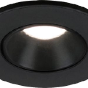 Точечный светильник 3W 4200K BK 25025/LED 21век