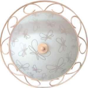 Бра Бабочки 400 НПБ 01-3х60-160 / 1005205865 21век