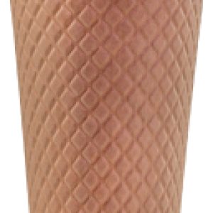 Набор бумажных стаканов 400мл / EM90-530 21век