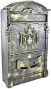 Почтовый ящик №4010В 21век