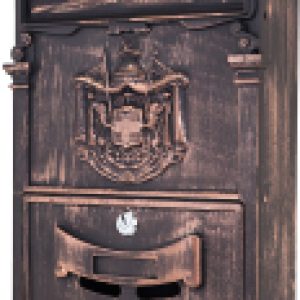 Почтовый ящик №4010В 21век