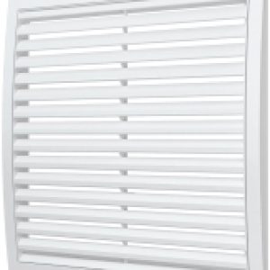 Решетка вентиляционная 4040РР 21век
