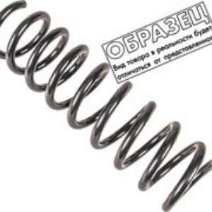 Пружина подвески 4044243 21век