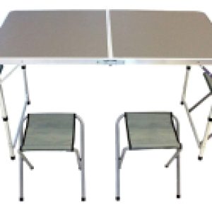 Комплект складной мебели ДЕ-404 21век
