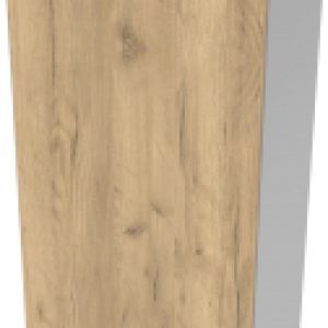 Шкаф навесной для кухни Компо ВШ40-720-1дв 21век