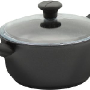 Кастрюля Diamond Induction АЛА 4.0 (D07 4.0G) 21век