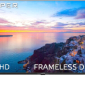 Телевизор 40F660T 21век