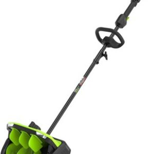 Снегоуборщик аккумуляторный 40V GD40SS2 / 2603107 21век