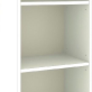 Стеллаж Бинго 40x106 21век