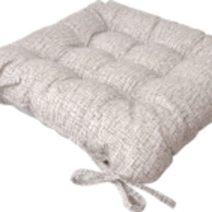 Подушка на стул 40x40 / ST494 21век