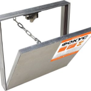 Люк под плитку Фокус 40x50 21век