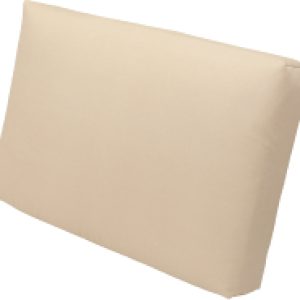 Подушка для садовой мебели Гарди 40x60 / PS.G.40x60-6 21век