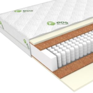 Матрас Идеал 4а 160x200 21век