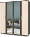 Шкаф Пандора П42 21век