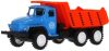 Самосвал игрушечный Урал 4320 / 2003C092-R 21век
