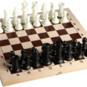 Набор фигурок для настольной игры 4339340 21век