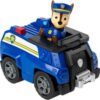 Автомобиль игрушечный Машинка с фигуркой Чейз / 43673 21век