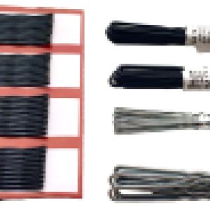 Набор заколок для волос 442-2 21век