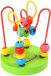 Развивающая игрушка Серпантинка. Лев / 442641 21век
