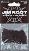 Набор медиаторов 447PJR1.38 Jim Root Nylon 21век