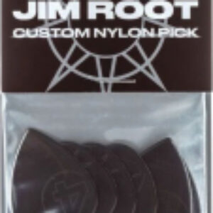Набор медиаторов 447PJR1.38 Jim Root Nylon 21век