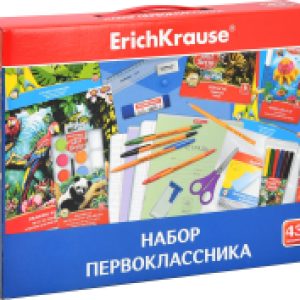 Набор школьника 45413 21век