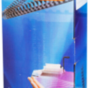 Пружины для переплета 4.5мм / BP2134 21век