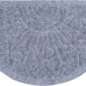 Коврик грязезащитный 45x75 / 49-104 21век