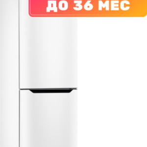 Холодильник с морозильником ХМ-4624-109-ND 21век