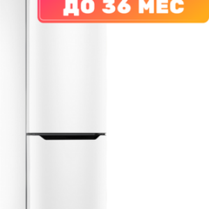 Холодильник с морозильником ХМ 4626-109 ND 21век