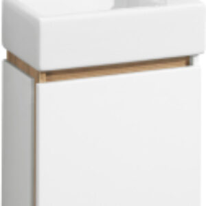 Тумба под умывальник Эклипс М 46 21век