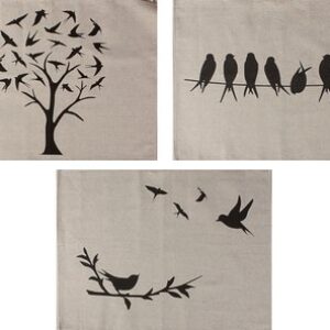 Набор полотенец 46x60 24С27-ШР/р.п/фкор/к 21век