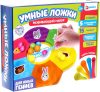 Сортер Умные ложки / 4718105 21век
