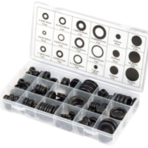 Набор уплотнительных колец 47599 21век