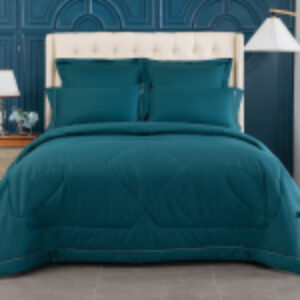 Комплект постельного белья с одеялом Маурицио №4 7Е / Кт-7Е-4-М 21век