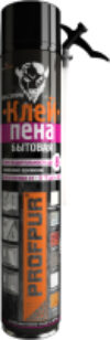 Клей-пена 4814016003889 21век