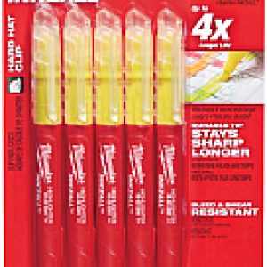 Набор маркеров строительных 48223201 21век