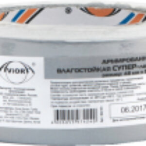 Лента армирующая Суперлента 48мм/50м / 302-161 21век
