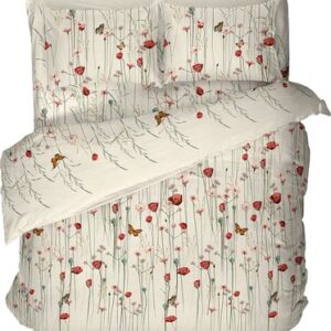 Комплект постельного белья 4899 / 651001 2сп 21век