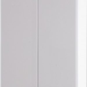 Шкаф для ванной 49.06 Ф2 21век