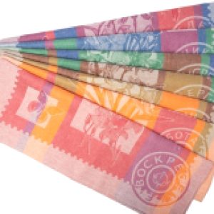 Набор полотенец 49х70 17С197-ШР/фкор 21век