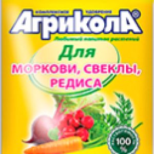 Удобрение Универсальное 4 21век