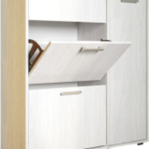 Тумба в прихожую Дели №4 21век