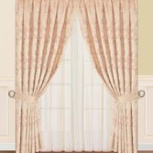 Комплект штор Кастория 260х300 / Шт-Ка1-р-260х300 21век