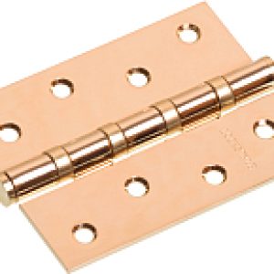 Петля дверная 4 PB-F 21век