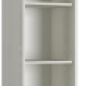 Стеллаж Турин ТР-4T2S-01/YA-S 21век