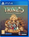 Игра для игровой консоли 4 Trine 5: A Clockwork Conspiracy 21век